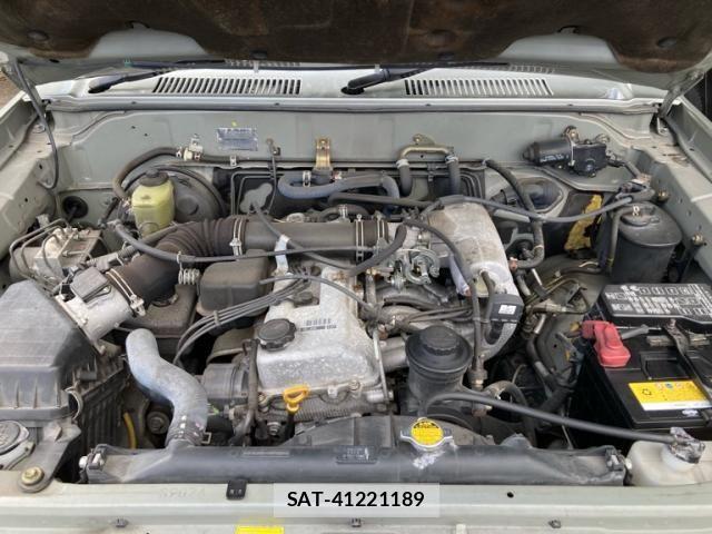 Toyota LAND CRUISER PRADO 2001-08 3673761-12