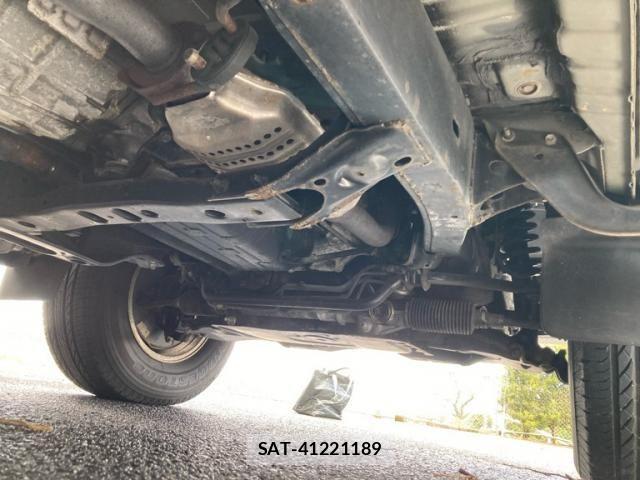 Toyota LAND CRUISER PRADO 2001-08 3673761-13