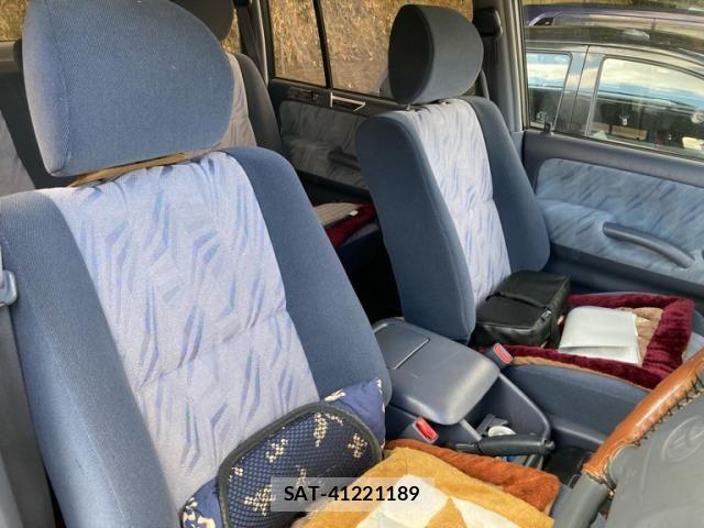Toyota LAND CRUISER PRADO 2001-08 3673761-16