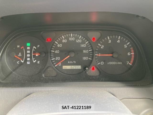 Toyota LAND CRUISER PRADO 2001-08 3673761-20