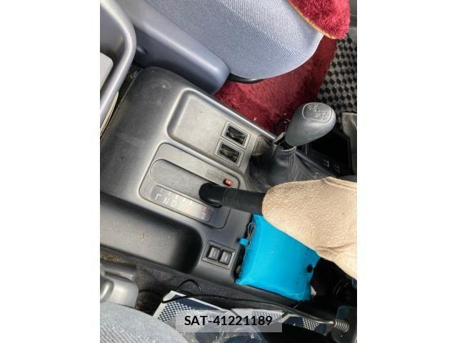 Toyota LAND CRUISER PRADO 2001-08 3673761-22