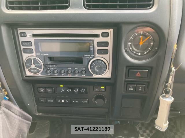 Toyota LAND CRUISER PRADO 2001-08 3673761-23