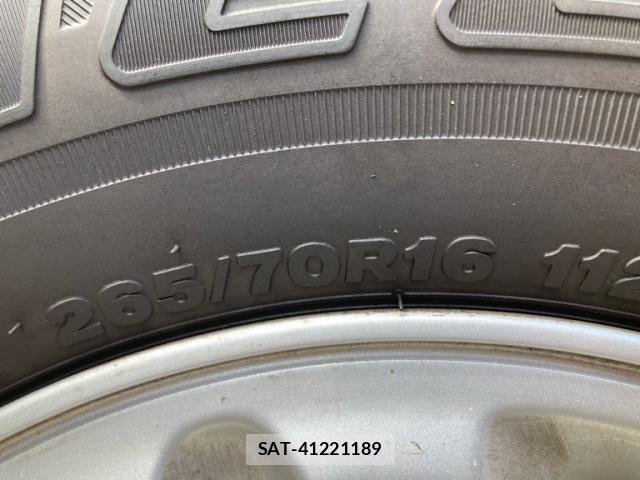 Toyota LAND CRUISER PRADO 2001-08 3673761-4