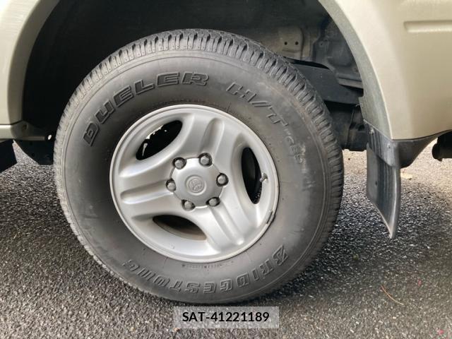 Toyota LAND CRUISER PRADO 2001-08 3673761-6