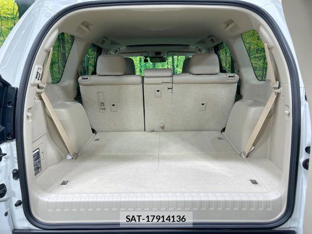 Toyota LAND CRUISER PRADO 2023-06 3714628-10