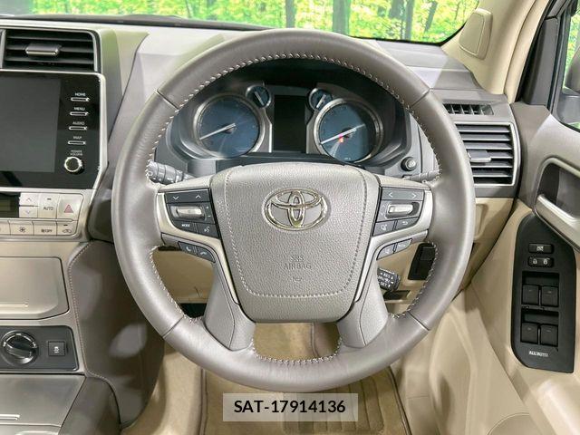 Toyota LAND CRUISER PRADO 2023-06 3714628-11