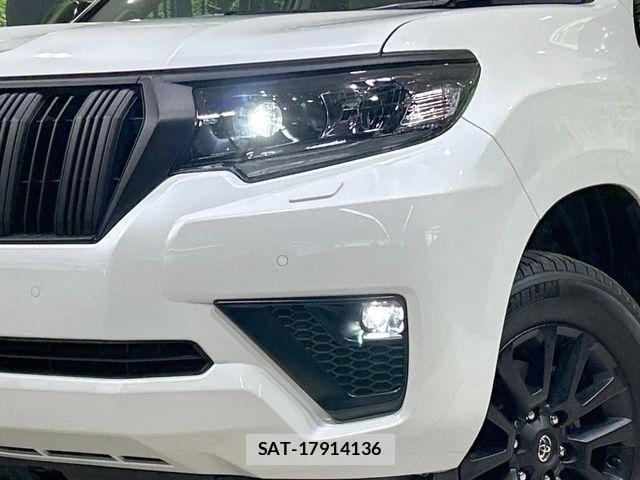 Toyota LAND CRUISER PRADO 2023-06 3714628-12