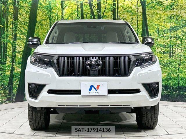 Toyota LAND CRUISER PRADO 2023-06 3714628-14