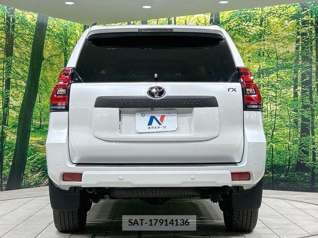 Toyota LAND CRUISER PRADO 2023-06 3714628-15