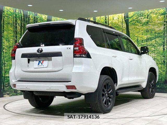 Toyota LAND CRUISER PRADO 2023-06 3714628-16