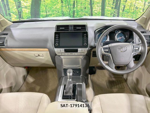 Toyota LAND CRUISER PRADO 2023-06 3714628-1