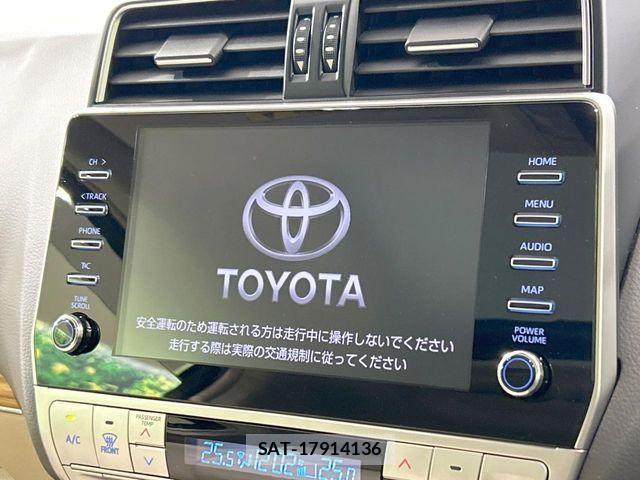 Toyota LAND CRUISER PRADO 2023-06 3714628-3