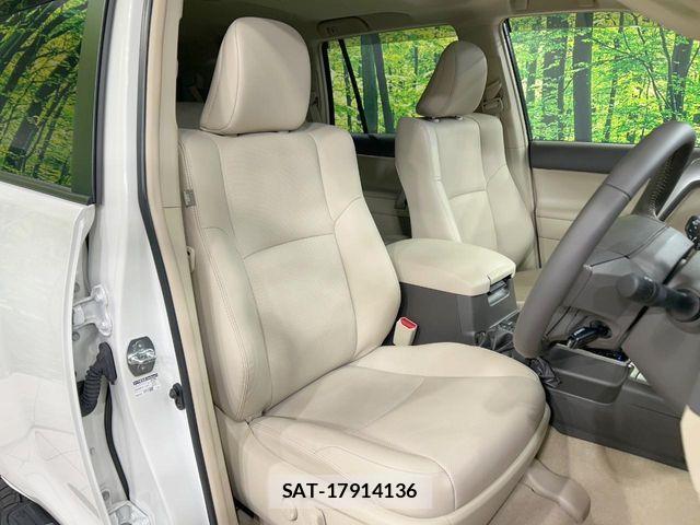 Toyota LAND CRUISER PRADO 2023-06 3714628-7
