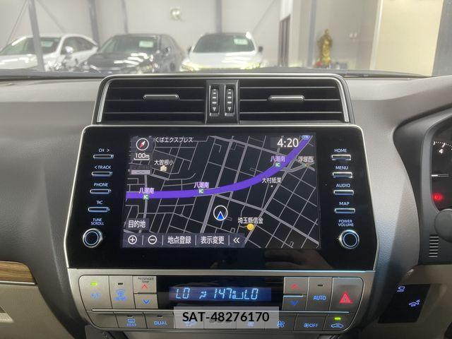 Toyota LAND CRUISER PRADO 2022-12 3714624-13