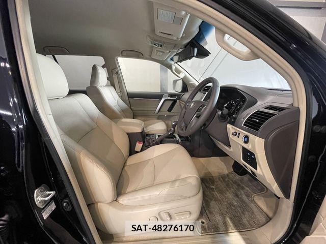 Toyota LAND CRUISER PRADO 2022-12 3714624-15
