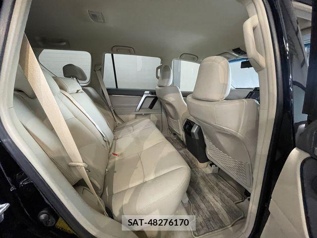 Toyota LAND CRUISER PRADO 2022-12 3714624-16