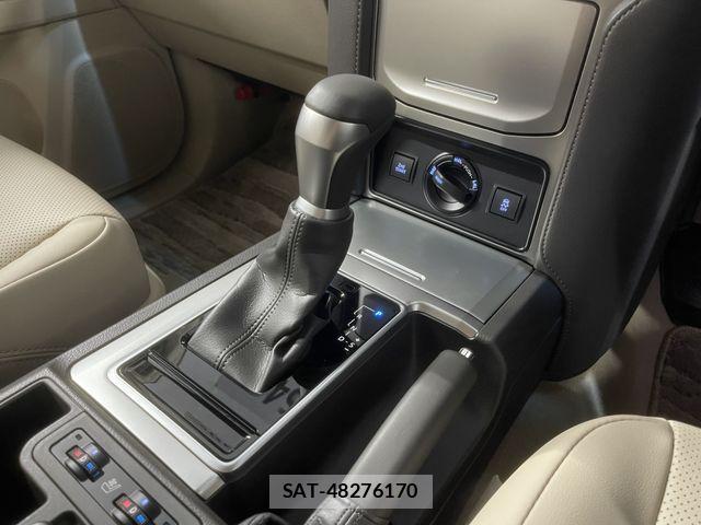Toyota LAND CRUISER PRADO 2022-12 3714624-18