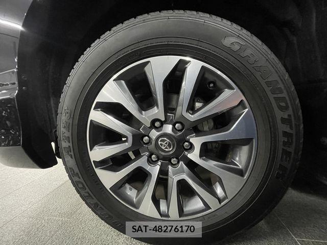 Toyota LAND CRUISER PRADO 2022-12 3714624-20