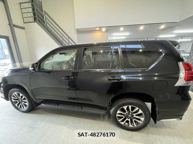 Toyota LAND CRUISER PRADO 2022-12 3714624-5