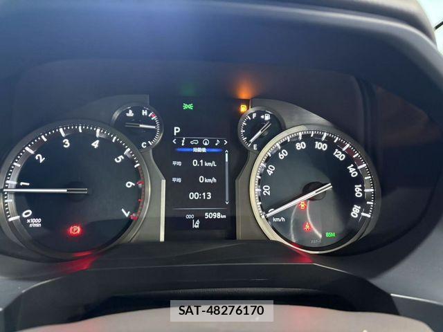Toyota LAND CRUISER PRADO 2022-12 3714624-7