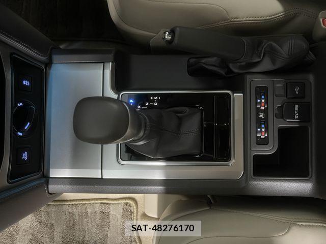 Toyota LAND CRUISER PRADO 2022-12 3714624-8