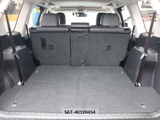 Toyota LAND CRUISER PRADO 2021-01 3770861-9
