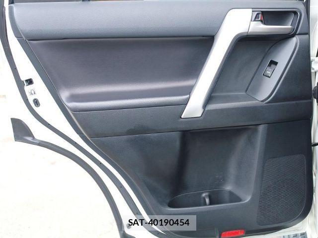 Toyota LAND CRUISER PRADO 2021-01 3770861-15