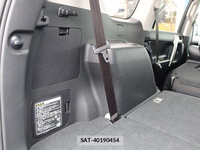 Toyota LAND CRUISER PRADO 2021-01 3770861-18