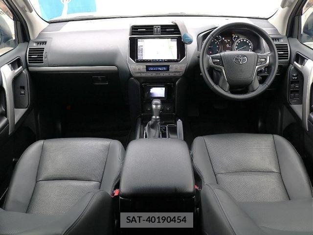 Toyota LAND CRUISER PRADO 2021-01 3770861-3