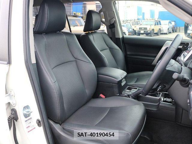 Toyota LAND CRUISER PRADO 2021-01 3770861-5