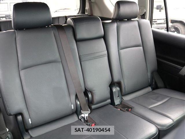 Toyota LAND CRUISER PRADO 2021-01 3770861-7
