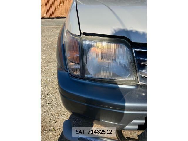 Toyota LAND CRUISER PRADO 1996-05 3833207-11