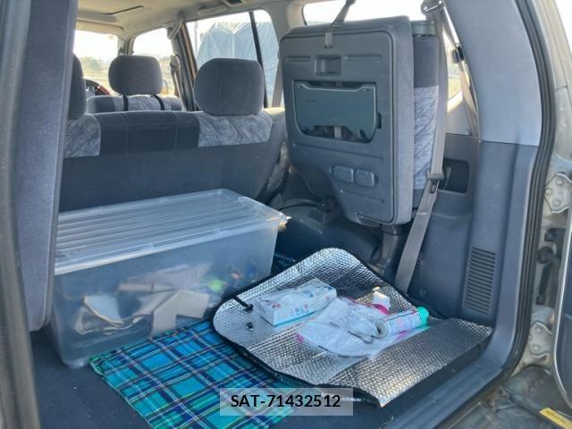 Toyota LAND CRUISER PRADO 1996-05 3833207-13