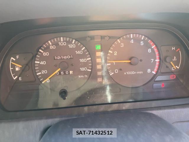 Toyota LAND CRUISER PRADO 1996-05 3833207-16