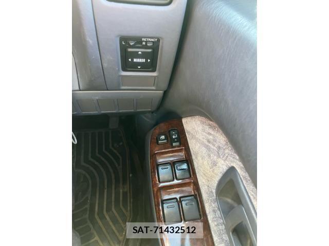 Toyota LAND CRUISER PRADO 1996-05 3833207-18