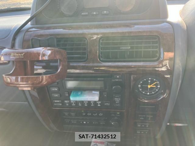 Toyota LAND CRUISER PRADO 1996-05 3833207-20