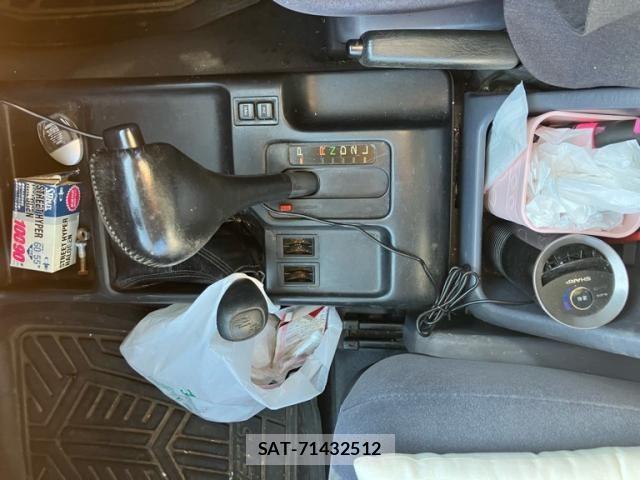 Toyota LAND CRUISER PRADO 1996-05 3833207-21