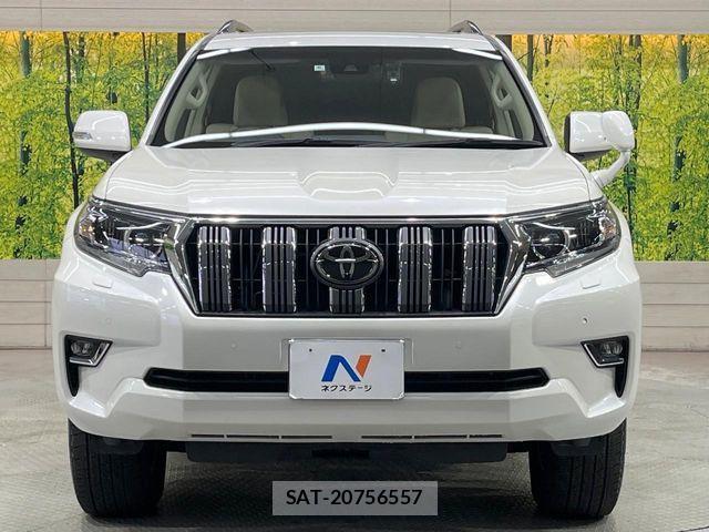 Toyota LAND CRUISER PRADO 2022-06 3906898-13