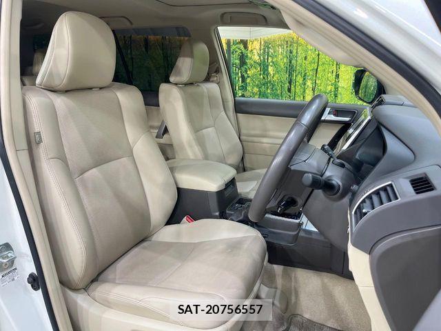 Toyota LAND CRUISER PRADO 2022-06 3906898-6