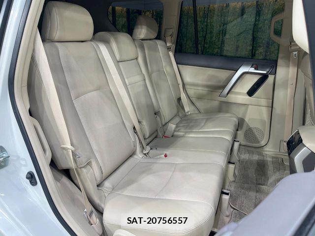 Toyota LAND CRUISER PRADO 2022-06 3906898-7