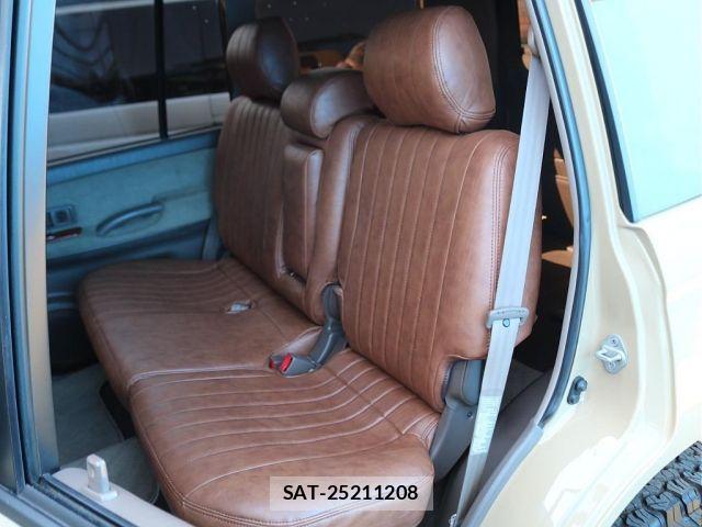 Toyota LAND CRUISER PRADO 2001-01 3906938-9
