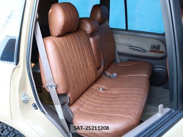 Toyota LAND CRUISER PRADO 2001-01 3906938-10