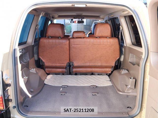 Toyota LAND CRUISER PRADO 2001-01 3906938-11