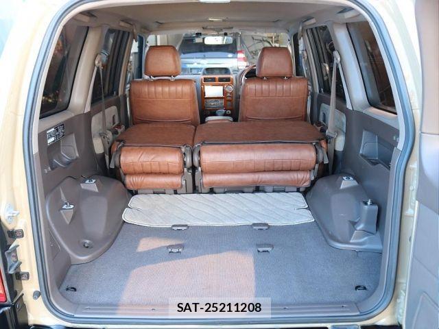 Toyota LAND CRUISER PRADO 2001-01 3906938-12