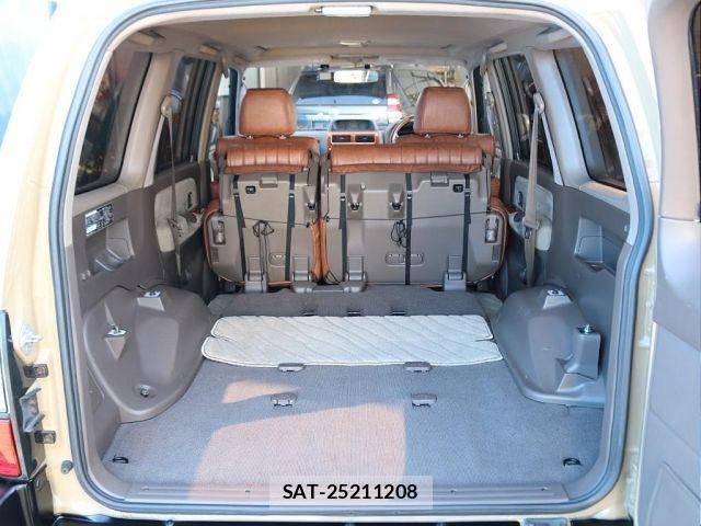 Toyota LAND CRUISER PRADO 2001-01 3906938-13