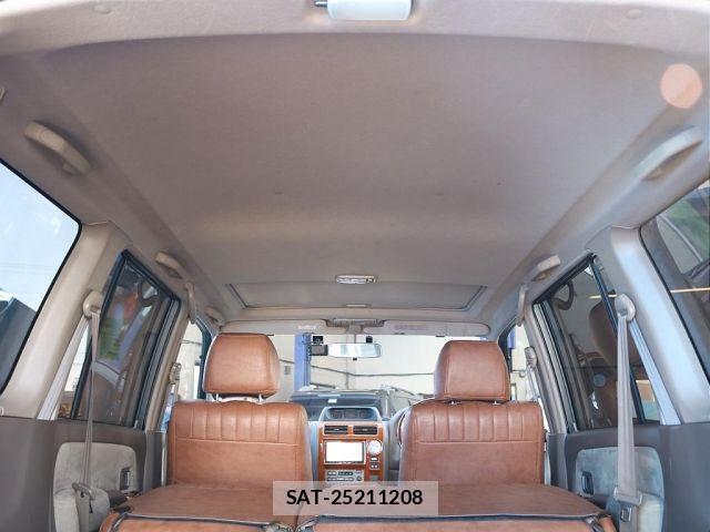 Toyota LAND CRUISER PRADO 2001-01 3906938-14