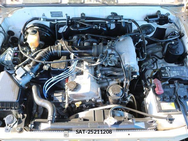 Toyota LAND CRUISER PRADO 2001-01 3906938-15