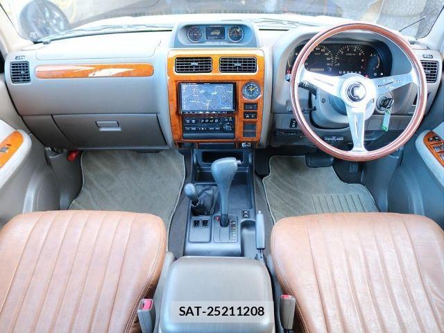 Toyota LAND CRUISER PRADO 2001-01 3906938-1
