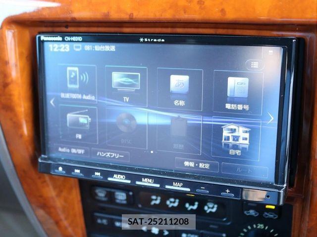 Toyota LAND CRUISER PRADO 2001-01 3906938-3