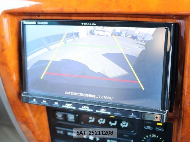 Toyota LAND CRUISER PRADO 2001-01 3906938-4